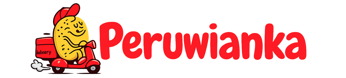 Peruwianka logo
