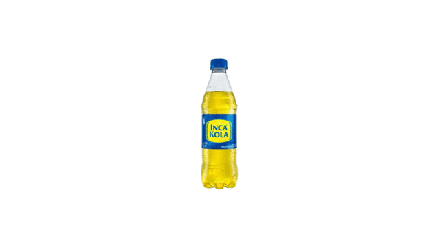 Inka Kola 500ml