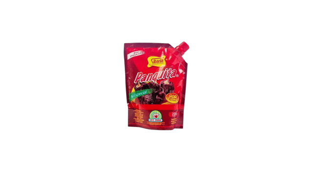 Panquita 250gr